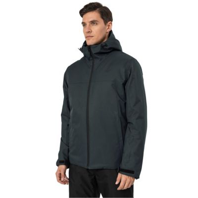 4. Ski jacket 4F M H4Z22 KUMN001 30S