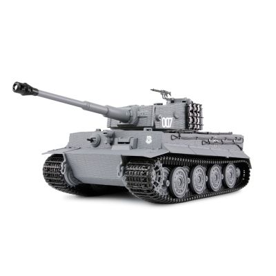 10. Amewi Tiger I MP Tank with Infrared Battle Function 1:24 RTR