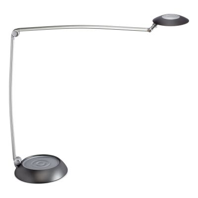 21. MAUL 8202195 Table Lamp 8 W LED Silver