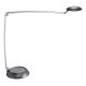 21. MAUL 8202195 Table Lamp 8 W LED Silver