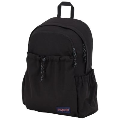 2. JanSport Lounge Pack Backpack EK0A5BJ3N55 Black One size