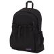 2. JanSport Lounge Pack Backpack EK0A5BJ3N55 Black One size