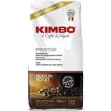Kimbo Espresso Bar Prestige 1000g 1kg