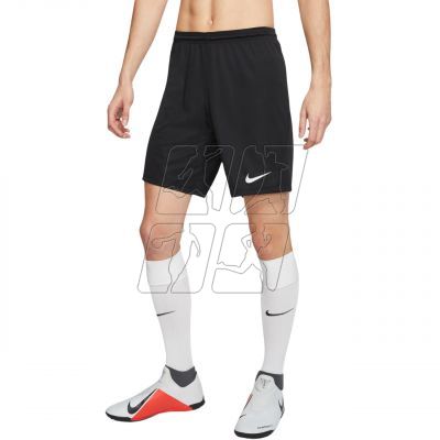 9. Nike Dry Park III NB M BV6855 010 shorts