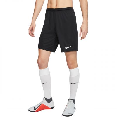 9. Nike Dry Park III NB M BV6855 010 Shorts