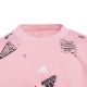 3. Sweatshirt adidas Bluv Q3 Sweat Jr. IA1576