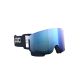 4. POC Nexal Ski Goggles Navy Blue
