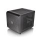 18. Thermaltake Core V21 CA-1D5-00S1WN-00 Case (Micro ATX, Mini ITX; Black)