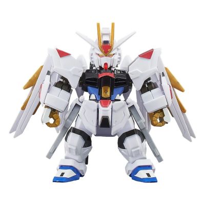3. BLOCKROSS GUNDAM – MIGHTY STRIKE FREEDOM