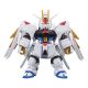 3. BLOCKROSS GUNDAM – MIGHTY STRIKE FREEDOM