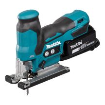 MAKITA JIGSAW 18V DJV185RFJ 2x3.0Ah BLDC MAKPAC