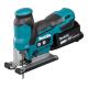 MAKITA JIGSAW 18V DJV185RFJ 2x3.0Ah BLDC MAKPAC