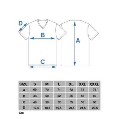 6. Canadian Peak JPALMEAK BLACK RM MEN 233 T-shirt (RBMSZ2052H/CP-NOIR)