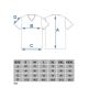 6. Canadian Peak JPALMEAK BLACK RM MEN 233 T-shirt (RBMSZ2052H/CP-NOIR)