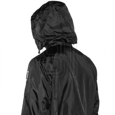 7. Jacket Givova Rain Scudo RJ005 1003