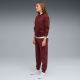 6. Puma ESS Elevated Relaxed Wash Hoodie W 688103 96