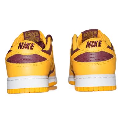 5. Nike Dunk Low RETRO Sports Shoes - DD1391-702
