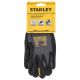 2. Work gloves size L (9) SY510L STANLEY