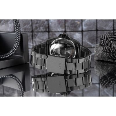 7. Men's Watch Guess Sport Neo GW1064G3 + BOX