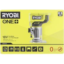 Ryobi milling machine