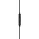 3. Tech-Protect Ultraboost Core G3 Mini Jack Wired Headphones - Black