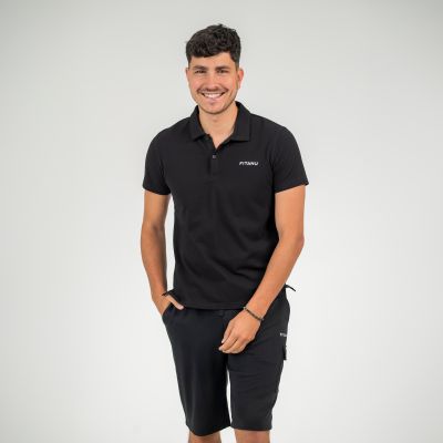 7. Fitanu Vinim T-shirt M 92800621238