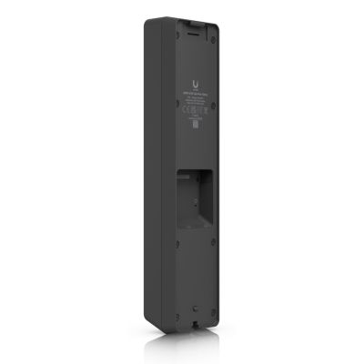 3. Ubiquiti G6 Pro Entry Smart Access Control Reader Black