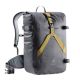 30. Deuter Amager 25+5 graphite cycling backpack