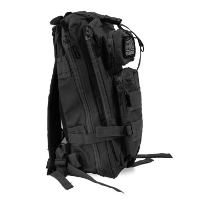 12. Offlander Survival 25L Backpack OFF_CACC_32BK