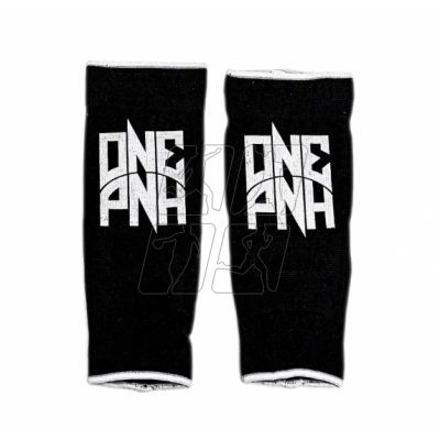 5. Flexible ankle protector &quot;ONE PUNCH&quot; 08256-01M