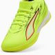 4. Puma Ultra 6 Match+ Mid Jr IT shoes 109003-01