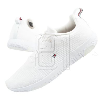 Tommy Hilfiger Corporate M shoes FM0FM02838YBR