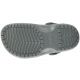 8. Crocs Toddler Classic Clog Jr 206990 6EN flip-flops