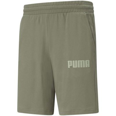 5. Puma Modern Basic Shorts M 585864 73