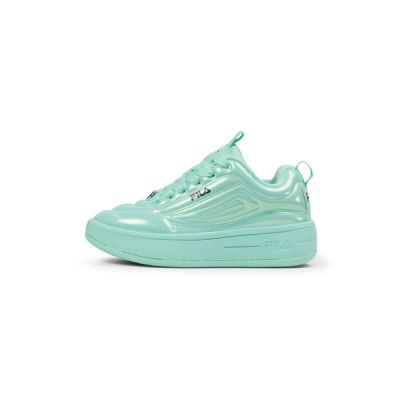 5. Fila Superbubble women's sports shoes sneakers fashionable comfortable lightweight