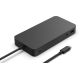2. Microsoft Surface Thunderbolt 4 Dock Black