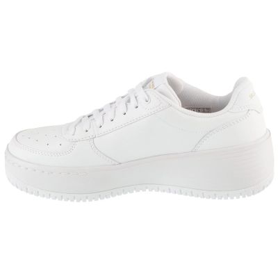 2. Skechers Grand 92 - Be Lifted 185110-WHT White 36