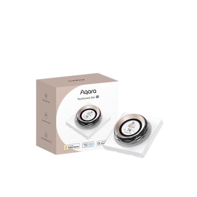 9. Aqara Display Switch V1