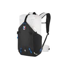 Millet Trilogy Jorasses 20+5 mountaineering backpack - foggy dew