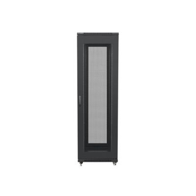 5. Lanberg FF01-6842-23B 42U Rack Freestanding Rack Black