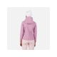 8. Rossignol W Opside Hoodie Jkt Jacket