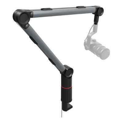 GENESIS NGM-2157 Microphone Stand Crane-type microphone stand