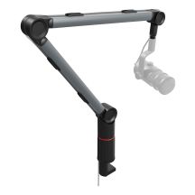 GENESIS NGM-2157 Microphone Stand Crane-type microphone stand