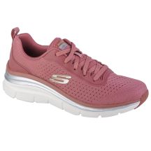 Skechers Fashion Fit - Make Moves 149277-ROS Pink 36