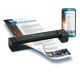 2. IRIS IRIScan Anywhere 6 Wifi Duplex Handheld Scanner 1200 x 1200 DPI A4 Black