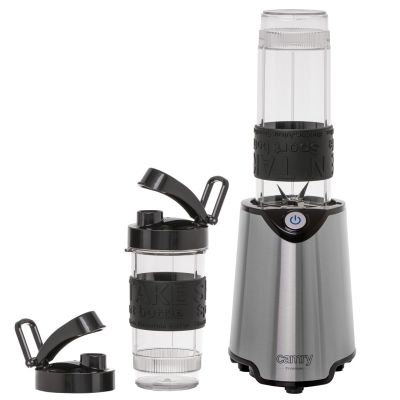 6. CAMRY CR 4069 Inox Personal Blender