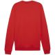 8. Puma Team Goal Casuals Crew Neck Sweat M 658592 01