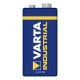 3. Varta 04022211111 Disposable 9V Alkaline Battery