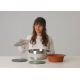 10. SEA TO SUMMIT Detour Stainless Steel Kettle Cook Set
