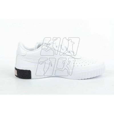 9. Puma Cali Jr 372844 15 shoes